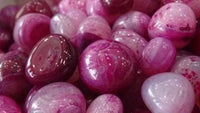 Agate Tumble Stones by Brahmatells