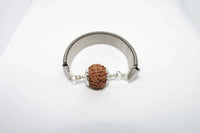 4 Mukhi Rudraksha Bracelet for Knowledge & Creativity | Brahmatells by Brahmatells