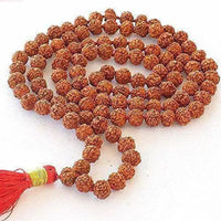 4 Mukhi Rudraksha Mala - A Gateway to Intellectual Awakening | Brahmatells by Brahmatells