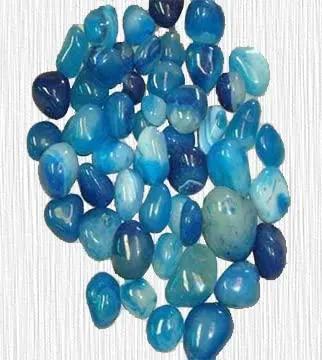 Agate Tumble Stones by Brahmatells