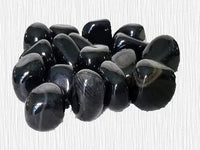 Agate Tumble Stones by Brahmatells