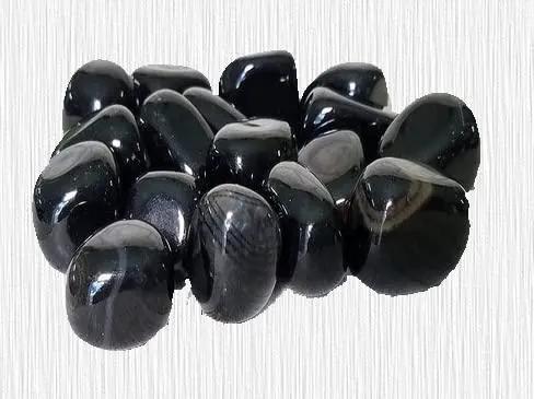 Agate Tumble Stones by Brahmatells