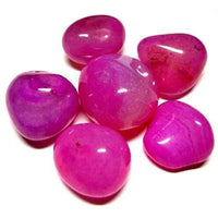 Agate Tumble Stones by Brahmatells