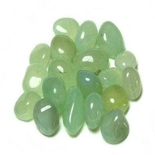 Agate Tumble Stones by Brahmatells
