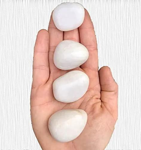 Agate Tumble Stones by Brahmatells