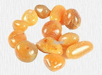 Agate Tumble Stones by Brahmatells