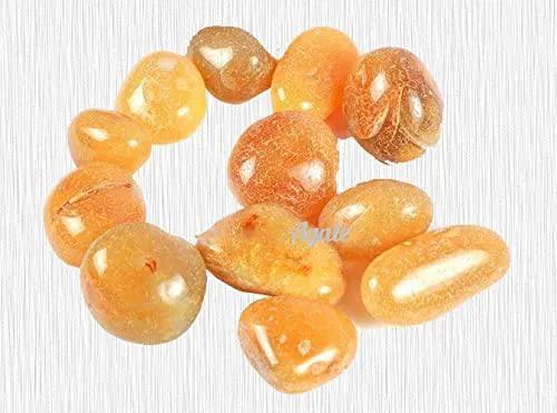 Agate Tumble Stones by Brahmatells