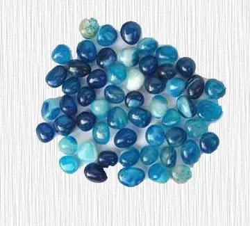 Agate Tumble Stones by Brahmatells
