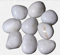 Agate Tumble Stones by Brahmatells