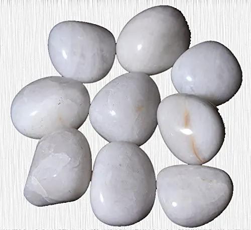 Agate Tumble Stones by Brahmatells