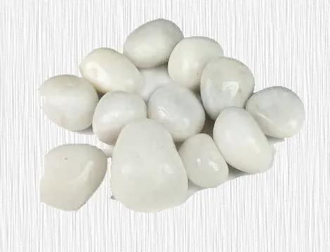 Agate Tumble Stones by Brahmatells