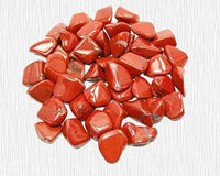 Agate Tumble Stones by Brahmatells