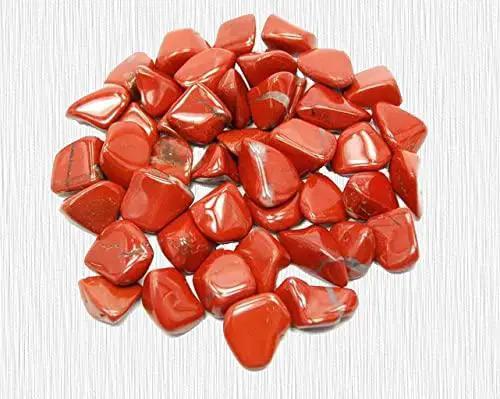 Agate Tumble Stones by Brahmatells
