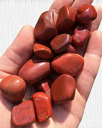 Agate Tumble Stones by Brahmatells