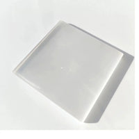 Selenite Charging Plate OM by Brahmatells