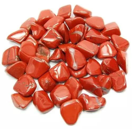 Agate Tumble Stones by Brahmatells