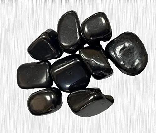 Agate Tumble Stones by Brahmatells