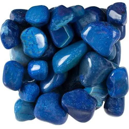 Agate Tumble Stones by Brahmatells