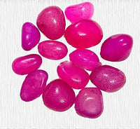Agate Tumble Stones by Brahmatells