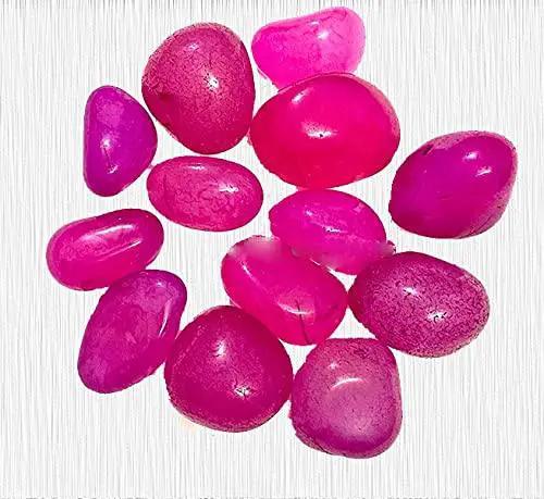 Agate Tumble Stones by Brahmatells