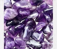Agate Tumble Stones by Brahmatells