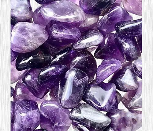 Agate Tumble Stones by Brahmatells
