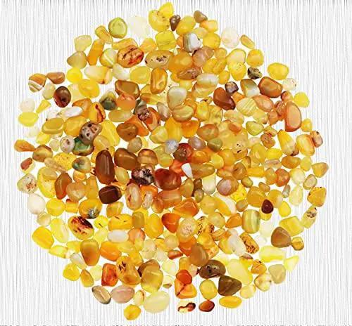 Agate Tumble Stones by Brahmatells