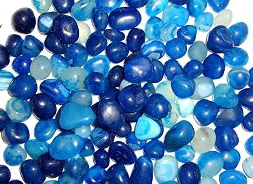 Agate Tumble Stones by Brahmatells