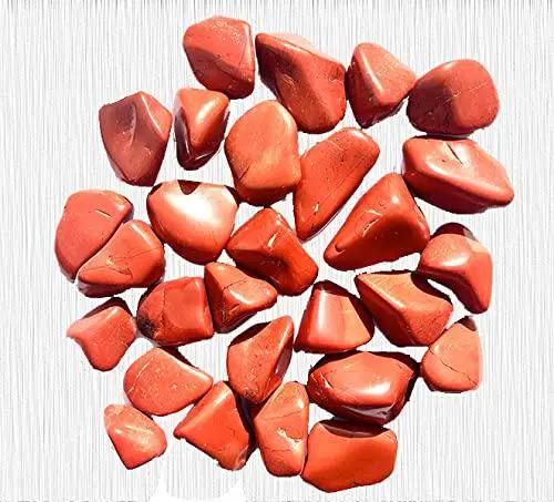 Agate Tumble Stones by Brahmatells