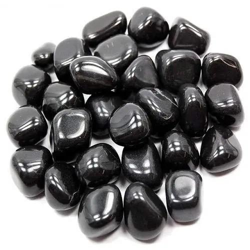 Agate Tumble Stones by Brahmatells