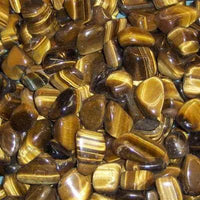 Agate Tumble Stones by Brahmatells