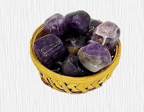 Agate Tumble Stones by Brahmatells