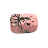Brahmatells' Natural Rhodochrosite Tumbled Stones by Brahmatells