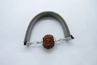 6 Mukhi Rudraksha Wisdom Bracelet | Brahmatells by Brahmatells
