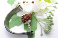 6 Mukhi Rudraksha Wisdom Bracelet | Brahmatells by Brahmatells