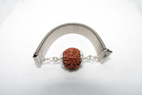 6 Mukhi Rudraksha Wisdom Bracelet | Brahmatells by Brahmatells