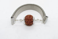 6 Mukhi Rudraksha Wisdom Bracelet | Brahmatells by Brahmatells
