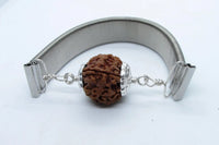 6 Mukhi Rudraksha Wisdom Bracelet | Brahmatells by Brahmatells