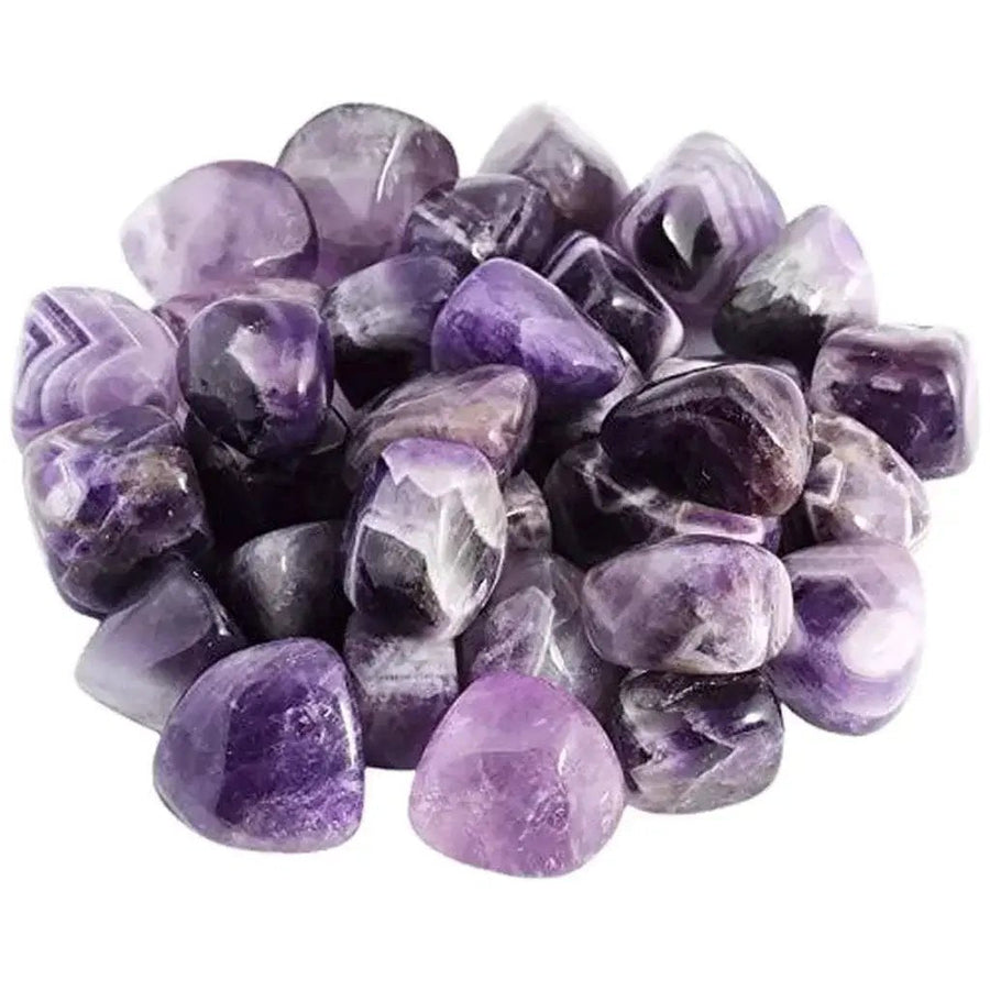Agate Tumble Stones by Brahmatells