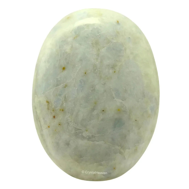 Brahmatells' AAA Grade Agate Palm Stones by Brahmatells