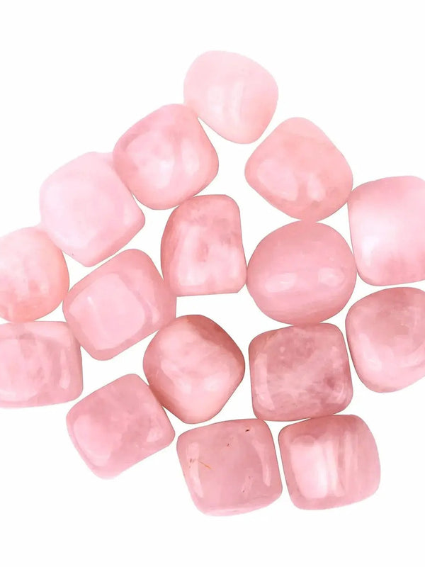 Agate Tumble Stones by Brahmatells