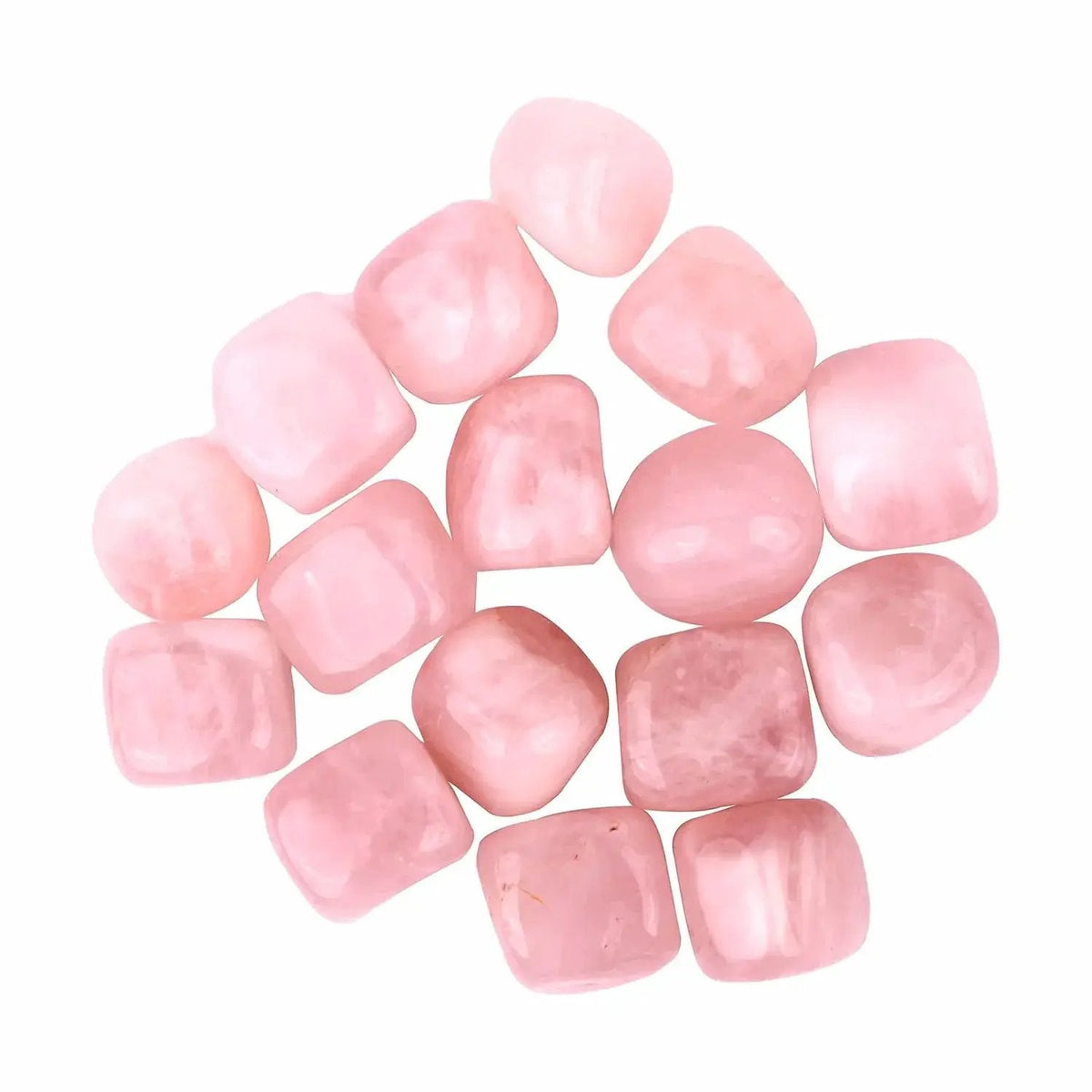 Agate Tumble Stones by Brahmatells