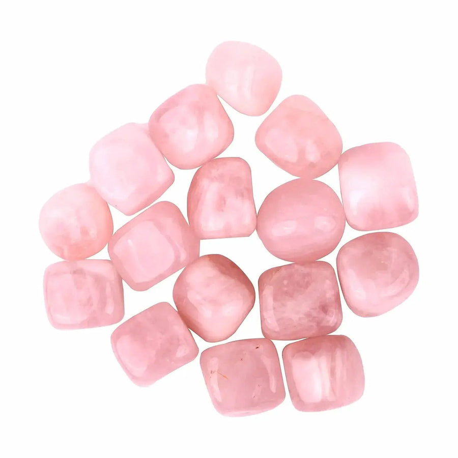 Agate Tumble Stones by Brahmatells