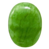 Brahmatells' AAA Grade Agate Palm Stones by Brahmatells
