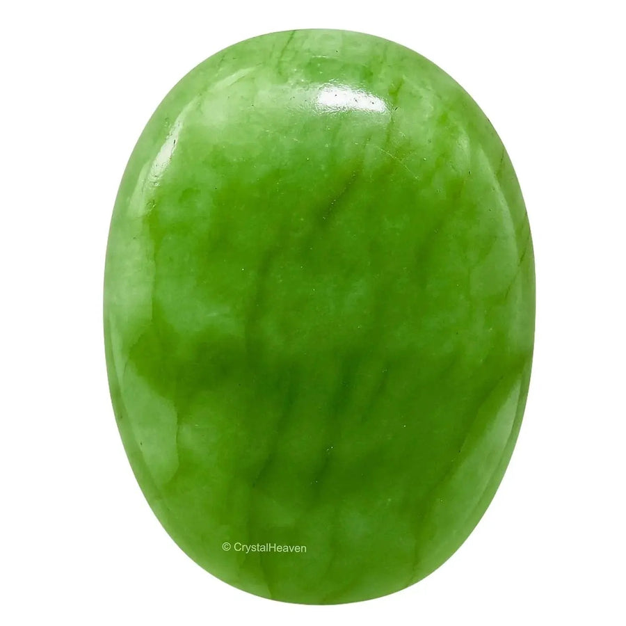 Brahmatells' AAA Grade Agate Palm Stones by Brahmatells