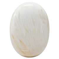 Brahmatells' AAA Grade Agate Palm Stones by Brahmatells