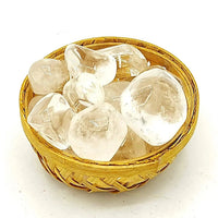 Agate Tumble Stones by Brahmatells