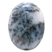 Brahmatells' AAA Grade Agate Palm Stones by Brahmatells