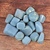 Brahmatells' Natural Rhodochrosite Tumbled Stones by Brahmatells