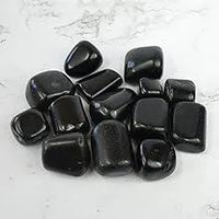 Brahmatells' Natural Rhodochrosite Tumbled Stones by Brahmatells